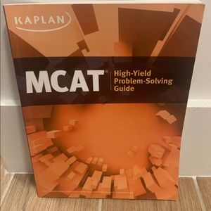 MCAT Test Prep